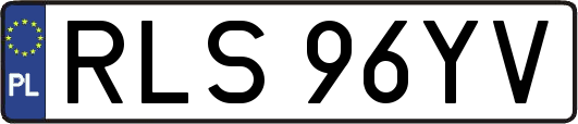 RLS96YV