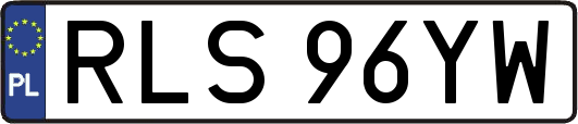 RLS96YW
