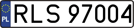 RLS97004