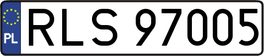RLS97005