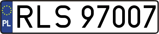 RLS97007