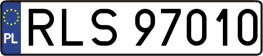 RLS97010
