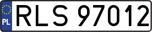 RLS97012