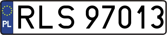 RLS97013