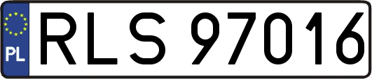 RLS97016