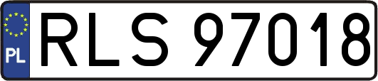 RLS97018