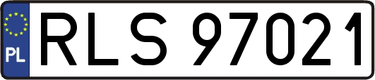 RLS97021