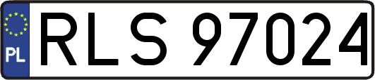 RLS97024