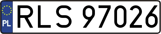 RLS97026