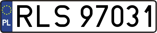 RLS97031