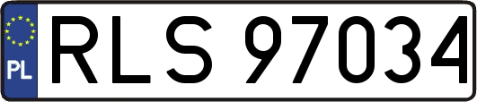 RLS97034