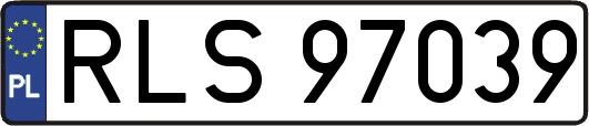 RLS97039