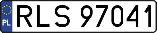 RLS97041