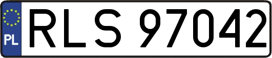 RLS97042