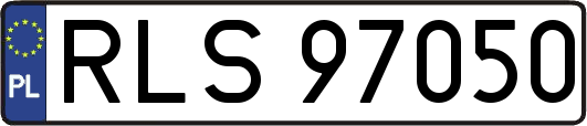 RLS97050