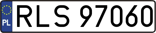 RLS97060