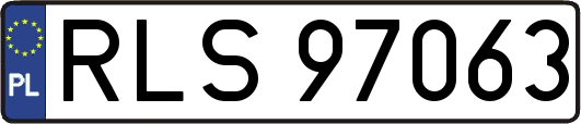 RLS97063