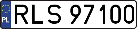 RLS97100