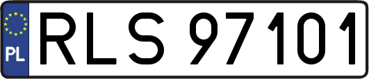 RLS97101