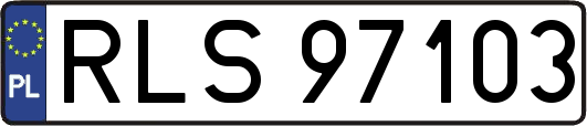 RLS97103