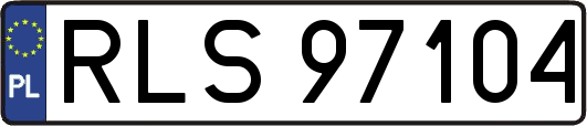 RLS97104