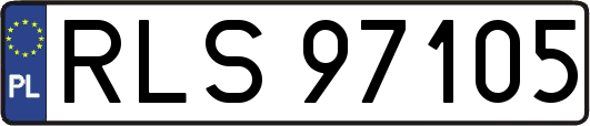RLS97105