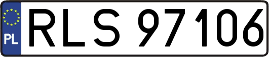 RLS97106
