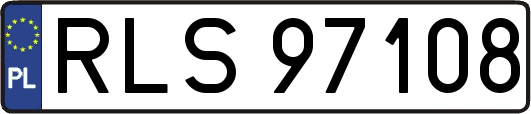 RLS97108