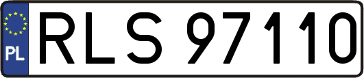 RLS97110