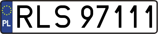 RLS97111