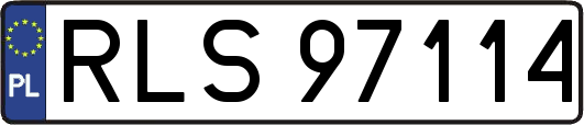 RLS97114