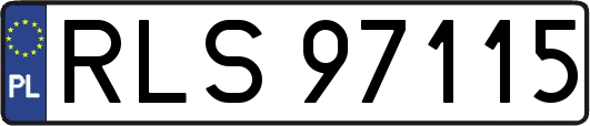RLS97115