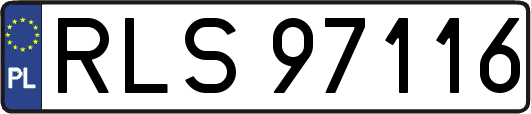 RLS97116