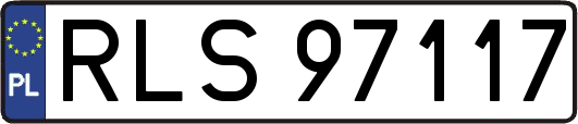 RLS97117