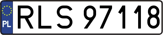 RLS97118