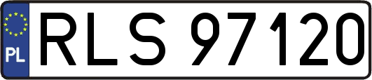 RLS97120