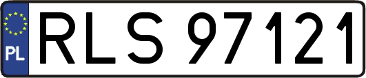 RLS97121