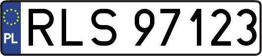 RLS97123