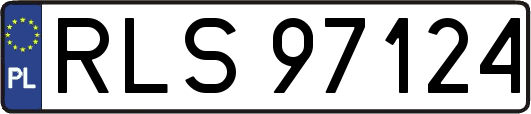 RLS97124