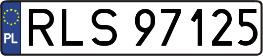 RLS97125