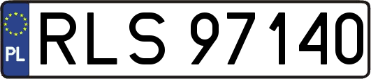 RLS97140