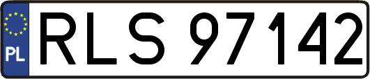 RLS97142
