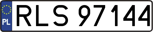 RLS97144