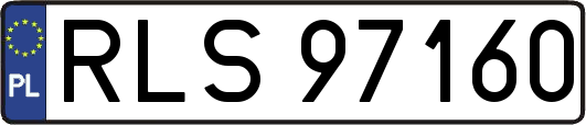 RLS97160
