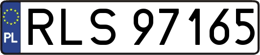 RLS97165