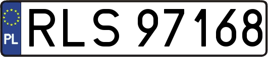 RLS97168
