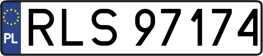 RLS97174