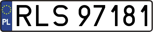 RLS97181