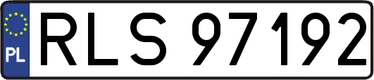 RLS97192