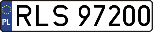 RLS97200